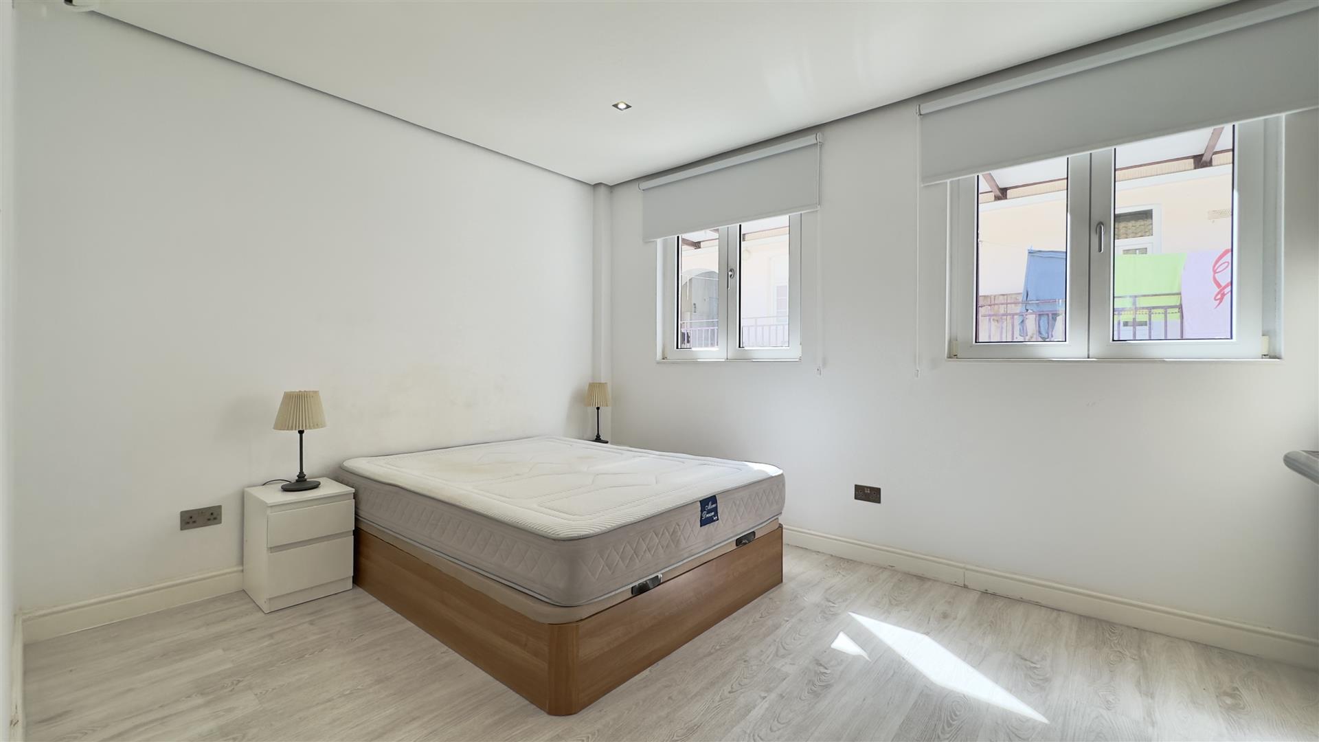  Image of Apartment - 2 Bedrooms - 1 Bathrooms for Rental in Town Area-Gibraltar, Image 7